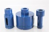 Diamond Dry Core Bits