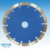 Diamond Dry Cutting Saw Blade