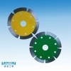 Diamond Dry Cutting Saw Blade