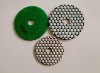 Diamond Dry Polishing Pad