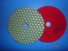 Diamond Dry Polishing Pad