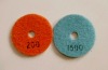 Diamond Dry Polishing Pad