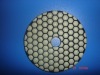 Diamond Dry Polishing Pad