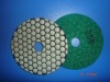 Diamond Dry Polishing Pad