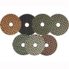 Diamond Dry Polishing Pads