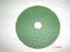 Diamond Dry Polishing Pads