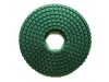 Diamond Edge polishing pad