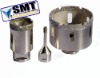 Diamond Electroplated Core Bit,Marble Drill Bit
