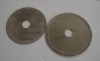 Diamond Electroplated Saw Blade