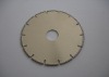 Diamond Electroplated saw Blade