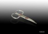 Diamond Eyebrow Scissors,Ladies Scissor