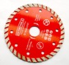 Diamond Flat Turbo Saw Blades