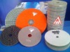 Diamond Flexible Discs