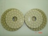 Diamond Flexible Polishing Pad