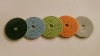 Diamond Flexible Polishing Pad