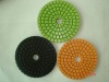 Diamond Flexible Polishing Pad