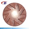 Diamond Flexible Polishing Pad