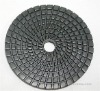 Diamond Flexible Polishing Pad