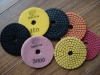 Diamond Flexible Polishing Pad