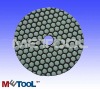 Diamond Flexible Polishing Pad