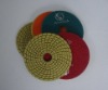 Diamond Flexible Polishing Pad