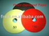 Diamond Flexible Polishing Pads