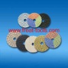 Diamond Flexible Polishing Pads