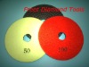 Diamond Flexible Polishing Pads