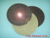 Diamond Flexible Polishing Pads