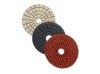 Diamond Flexible Polishing Pads