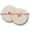 Diamond Flexible Polishing Pads (Dry Use)