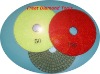 Diamond Flexible Polishing Pads (FT-F01)