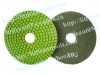 Diamond Flexible Wet Polishing Pads for granite