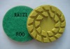 Diamond Floor Polishing Pad