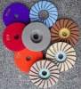 Diamond Floor Polishing Pad