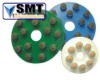 Diamond Floor Polishing Pads