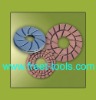 Diamond Floor Polishing Pads