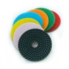 Diamond Floor Polishing Pads