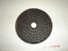 Diamond Floor Polishing Pads