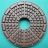 Diamond Floor Polishing Pads