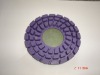 Diamond Floor Polishing Pads