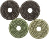 Diamond Floor Polishing Pads