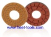 Diamond Floor Polishing Pads