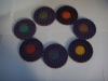 Diamond Floor polishing pads