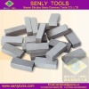 Diamond Gang Segment For Cutting Marble,Sandstone,Limestone