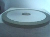 Diamond Girdle Wheels, ceramic grinding wheel