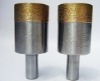 Diamond Glass drill bits