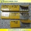 Diamond Granite Cutting Segment For Saw Blank
