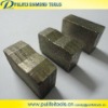 Diamond Granite Cutting Tool Segment