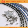 Diamond Granite Wire Saw for Quarrying